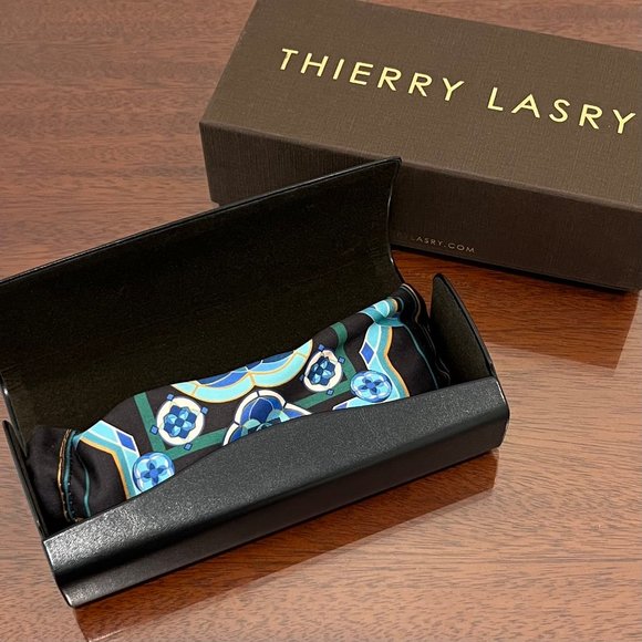 NIB Thierry Lasry Flirty Sunglasses main image 7